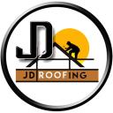 J D Roofing | Storm Damage Repairs in Bristol logo